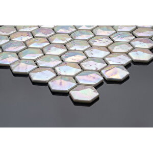 Hexagon Cam Mozaik Fbap 018