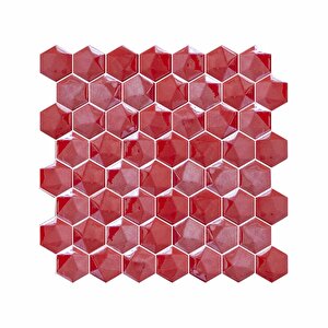 Hexagon Cam Mozaik Fbap 009