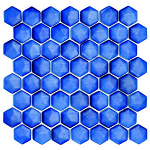Hexagon Cam Mozaik Fba 013