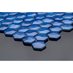 Hexagon Cam Mozaik Fba 013
