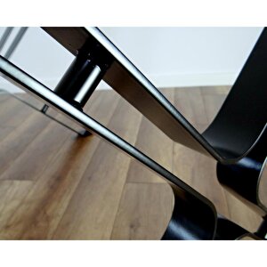 Ofis Masa Ayağı Metal Çapraz Ayak Masa Lama Masa Ayağı