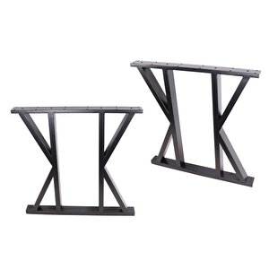 Metal Ayak Mutfak Masası Ofis Masa Ayağı Hazır Masa Ayağı