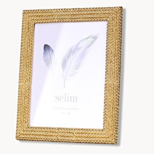 15x20 Lovisa Çerçeve Altın