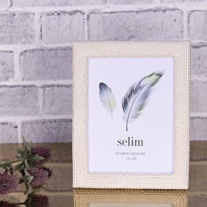 15x20 Lovisa Çerçeve İnci