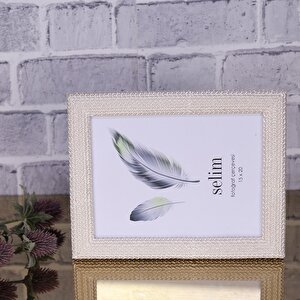 15x20 Lovisa Çerçeve İnci