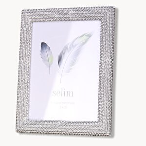 15x20 Lovisa Çerçeve Gümüş