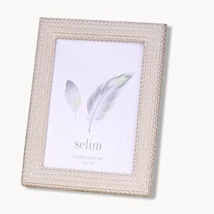 13x18 Lovisa  Çerçeve İnci