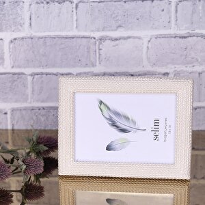 13x18 Lovisa  Çerçeve İnci