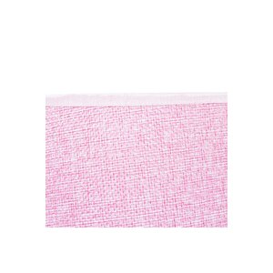 Pembe Candy Seramik Abajur