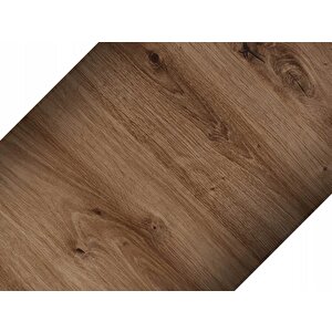 D-c-fix 200-5607 Kahverengi Ahşap Desen Yapışkanlı Folyo (90cm X 15mt)