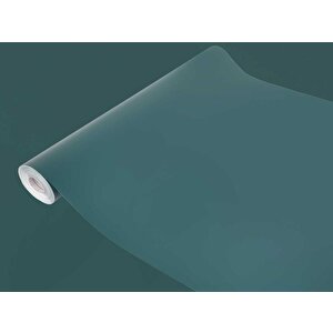 D-c-fix 349-8348 Mat Ördek Başı Yeşili Yapışkanlı Folyo (67cm X 1mt)