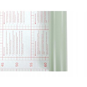 200-3261 Kendinden Yapışkanlı Mat Çağla Yeşil Folyo (45cm X 15mt)