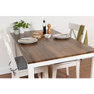 D-c-fix 349-8343 Eskitme Ahşap Desen Yapışkanlı Folyo (67,5cm X 1mt)