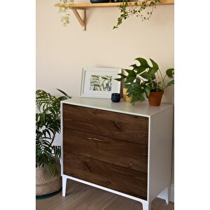 D-c-fix 349-8343 Eskitme Ahşap Desen Yapışkanlı Folyo (67,5cm X 1mt)