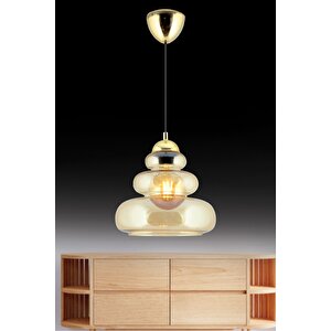 Nisa Luce Aware Cam Sarkıt - Bal