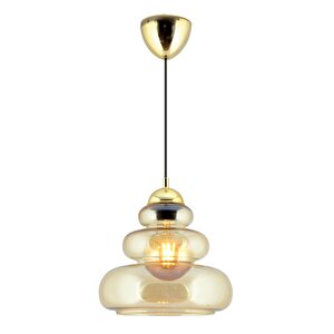 Nisa Luce Aware Cam Sarkıt - Bal