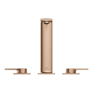 Grohe Allure 3 Delikli Lavabo Bataryası M-boyut - 20188dl1