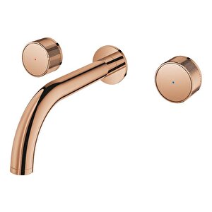 Grohe Atrıo Prıvate Collection 3 Delikli Lavabo Bataryası M-boyut - 20589da0