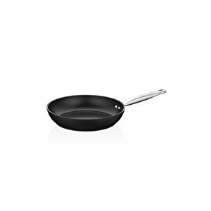 Dark Tava Yanmaz Yapışmaz Titanyum Kaplama - 30 Cm