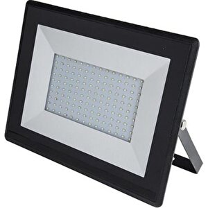 Ct-4659 100w/6500k Sli̇m Led Projektör (beyaz) Cata