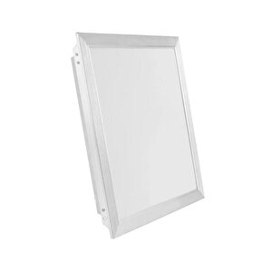 22w/3200k 30x30 Clip-in Backlight Led Panel Armatür (günişiği) Noas