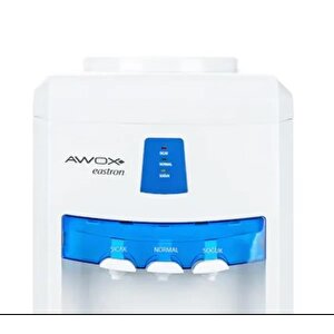 Awox Tron 3 Musluklu Su Sebili