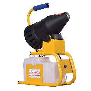 Max 5 Ulv İlaçlama Makinesi