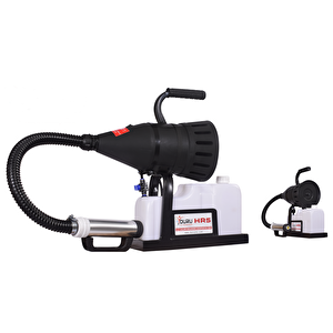 Hr5 İlaçlama Makinesi
