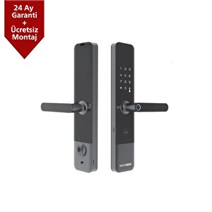 Akıllı Kilit E35