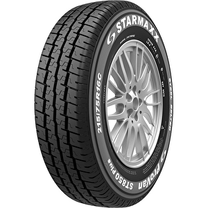 235/65 R16c 121/119r 12pr Tl Provan St850 Plus  Yaz Lastiği (üretim Yılı:2024)