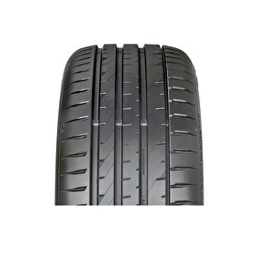 Falken 255/45 R19 104y Xl Azenis Fk520 4x4 Suv Yaz Lastiği