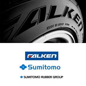 Falken 255/45 R19 104y Xl Azenis Fk520 4x4 Suv Yaz Lastiği