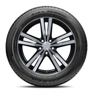 225/55 R17 Tl 101w Xl Ziex Ze310 Ecorun Oto Yaz Lastiği