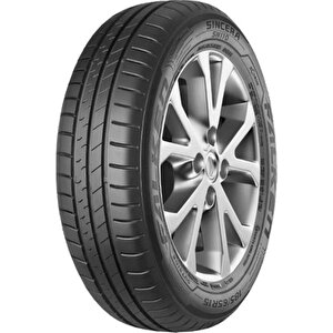Falken 175/60 R15 81h Sincera Sn110 Ecorun Yaz Lastiği (üretim Yılı : 2024)