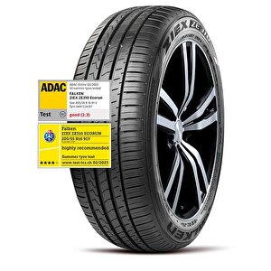 235/50 R18 Tl 101w Xl Ziex Ze310 Ecorun Suv 4x4 Mevsimlik Lastik