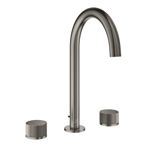 Atrio Private Collection 3 Delikli Lavabo Bataryası L-boyut - 20595al0