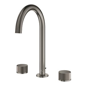 Grohe Atrio Private Collection 3 Delikli Lavabo Bataryası L-boyut - 20595al0