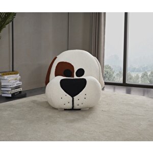 Mode Snopy Berjer Teddy Kumaş