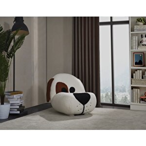 Mode Snopy Berjer Teddy Kumaş