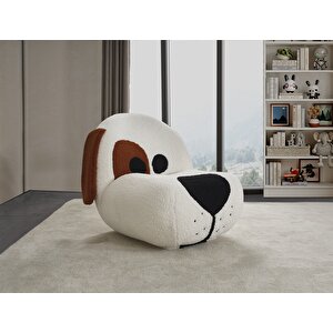 Mode Snopy Berjer Teddy Kumaş