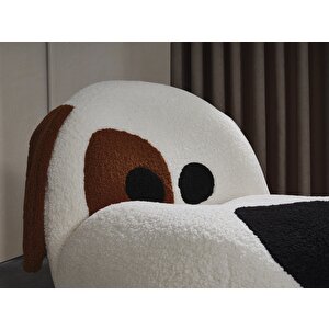 Mode Snopy Berjer Teddy Kumaş