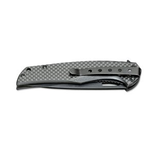 Böker Magnum Black Carbon Çakı