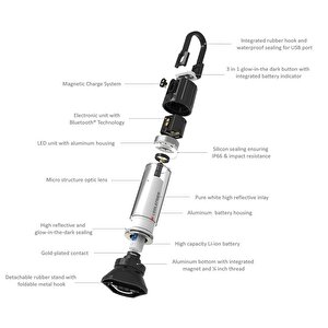 Ml6 Connect Wl (gün Işığı)