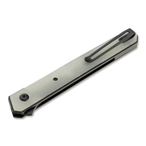 Kwaiken Air G10 Jade Çakı