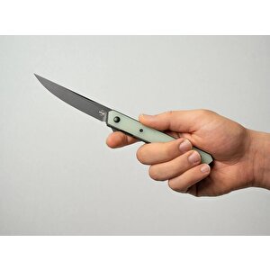 Kwaiken Air G10 Jade Çakı
