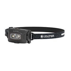 Hf4r Signature / Black