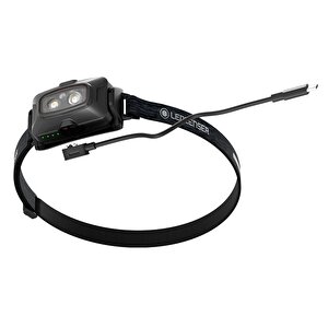 Hf4r Signature / Black