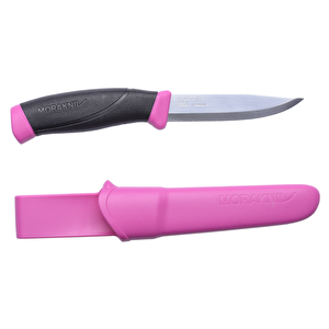 Companion S Pembe -mora Bıçak