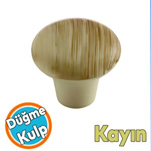 Mobilya Düğme Sert Plastik Kayın Dolap Mutfak Dolabı Çekmece Dolap Kapak Kulpu Kulbu Kulp