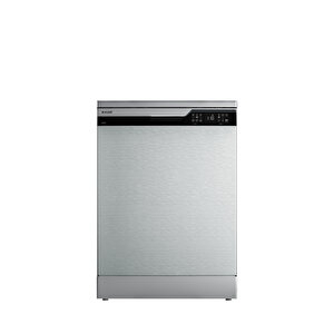 Arçeli̇k 6444 Ok I Bulaşik Maki̇nasi Otomati̇k Kapi Açma